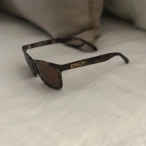 Oakley Sunglasses